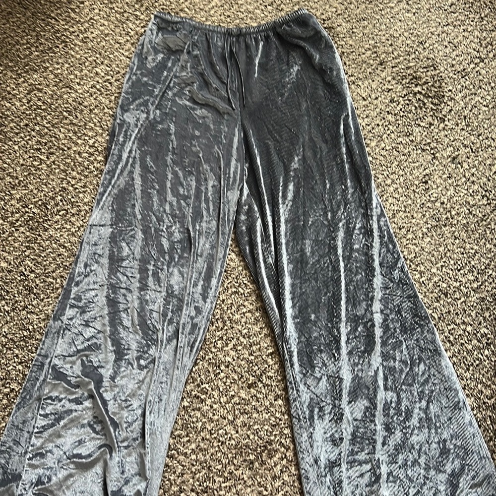 Pajama pants